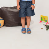 MIDNIGHT CLASSIC SHORTS
