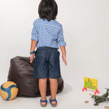 MIDNIGHT CLASSIC SHORTS