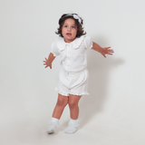 LIL RUFFLE DAYDREAM SET