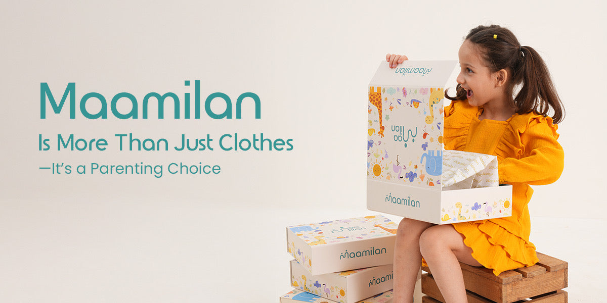 5 Reasons Why Indian Parents Are Choosing Maamilan for Their Kids