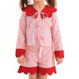 BERRY RIBBONS