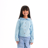 BREEZY BELLE SHIRT