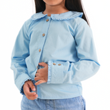 BREEZY BELLE SHIRT