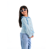 BREEZY BELLE SHIRT