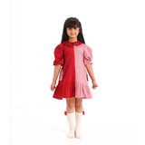 CHERRY BLOOM DRESS