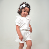 LIL RUFFLE DAYDREAM SET