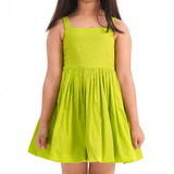 LIME LUSH