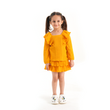 MARIGOLD MAGIC