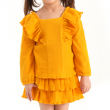 MARIGOLD MAGIC