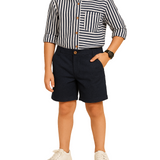 MIDNIGHT CLASSIC SHORTS