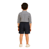 MIDNIGHT CLASSIC SHORTS