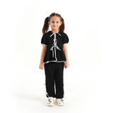 TWINKLE NOIR CORD SET
