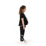 TWINKLE NOIR CORD SET