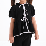 TWINKLE NOIR CORD SET